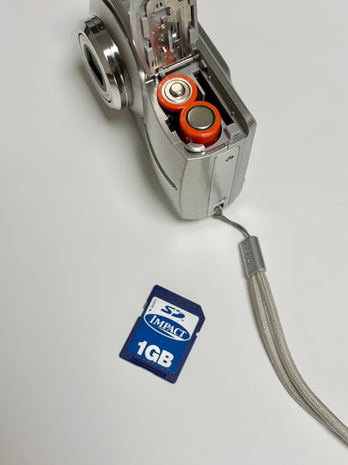 (카리나 디카!) 코닥 이지쉐어 C713 / 빈티지카메라 상품이미지7