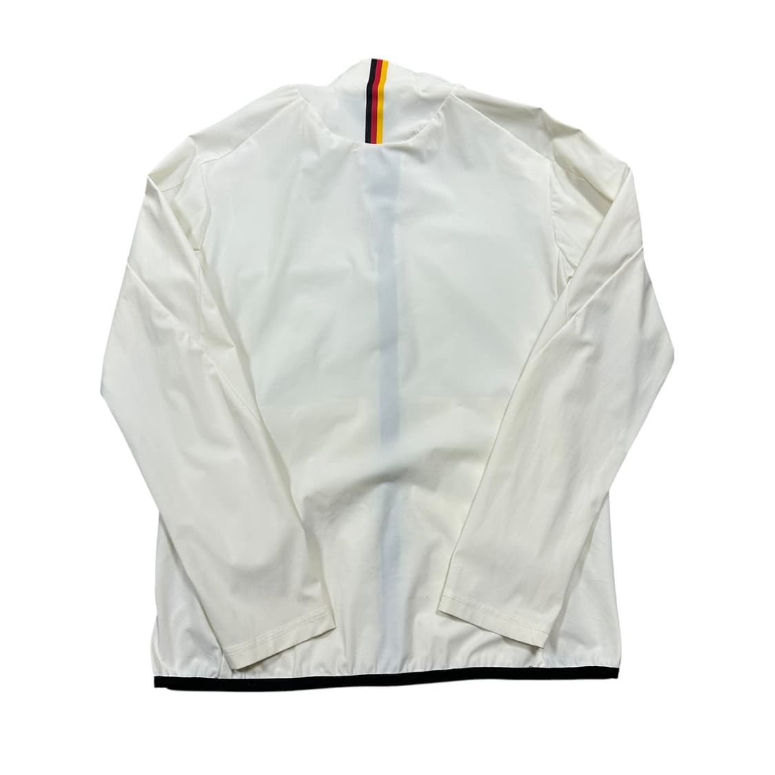 ✨ (만원 빈티지) 데상트 독일 봅슬레이 국대 냉감 집업 상품이미지2