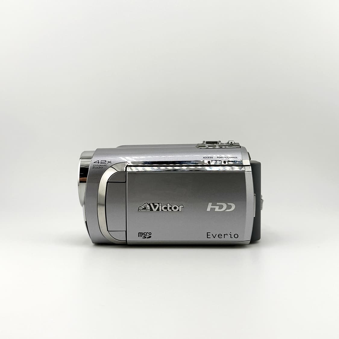 [에스파 감성] JVC 켄우드 GZ-MG840 브이로그 비디오 캠코더 상품이미지2