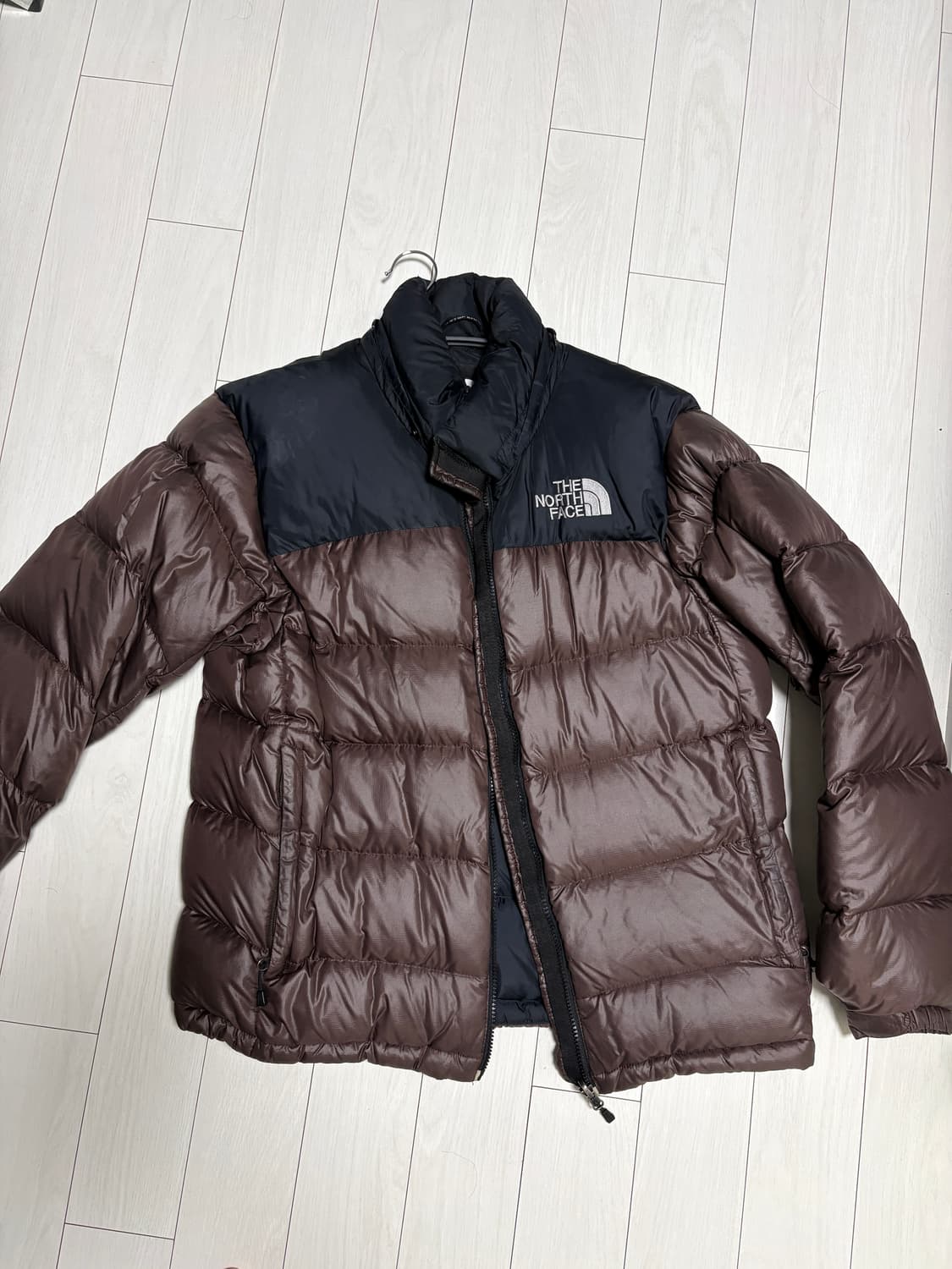 노스페이스 눕시 M사이즈 상품이미지1