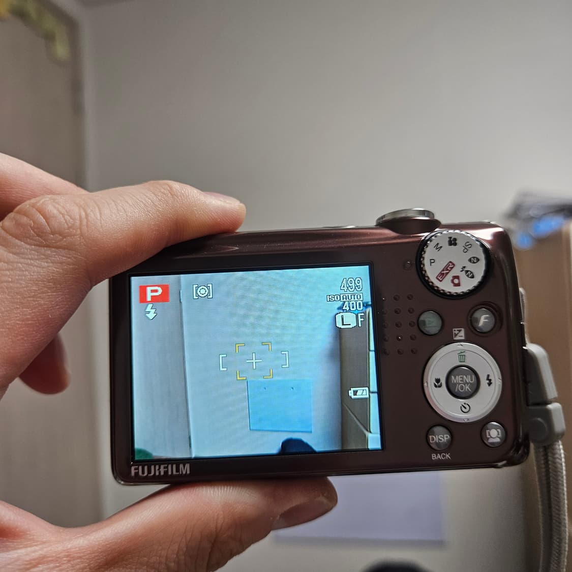 [아일릿 원희 디카] 후지필름 파인픽스 F70 EXR FINEPIX 상품이미지2