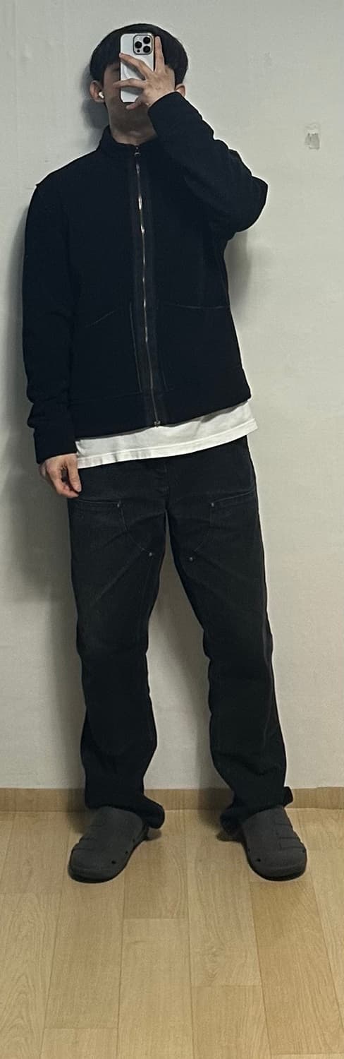 캘빈클라인 후리스 상품이미지4