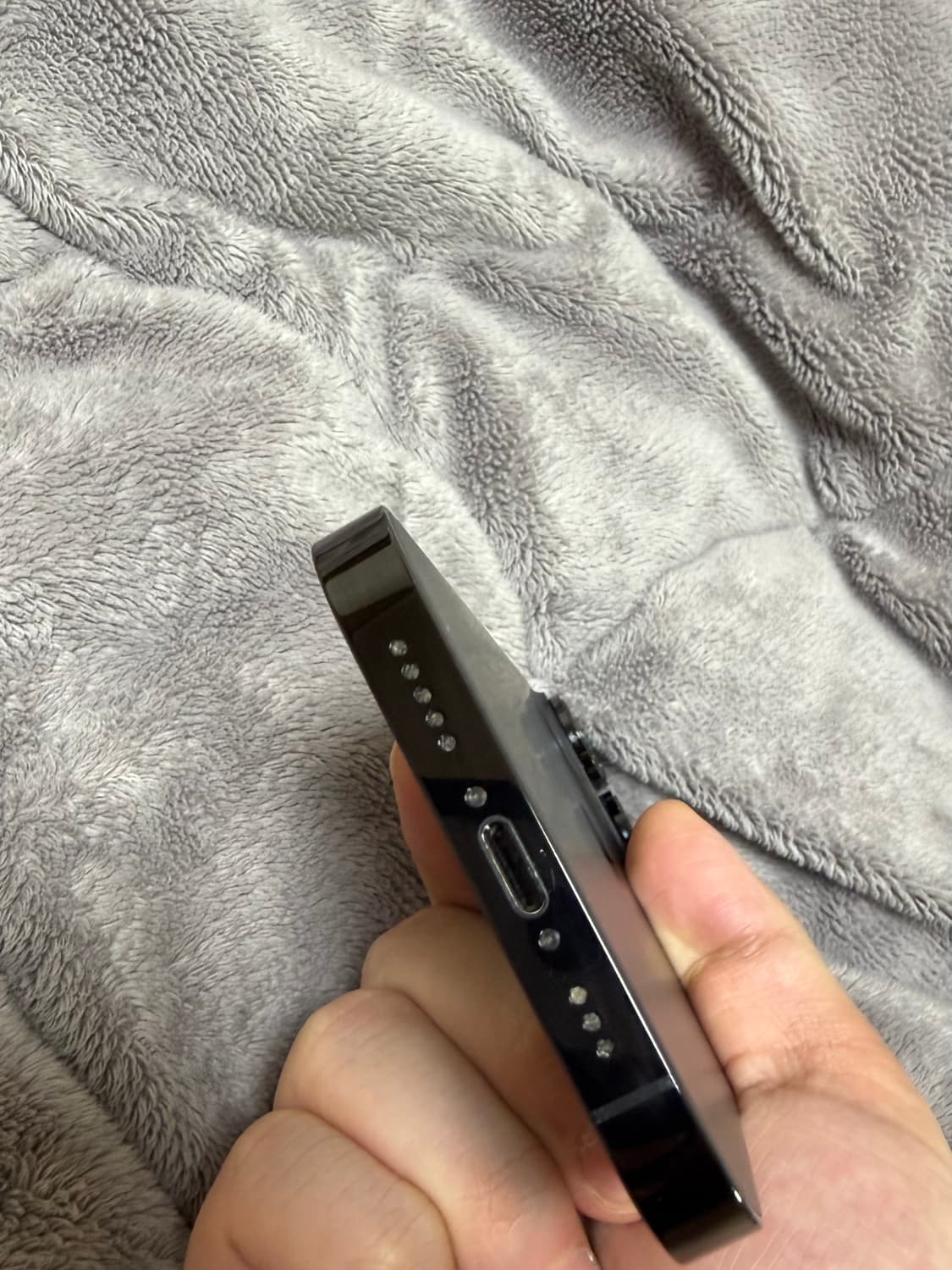 아이폰14프로 128기가 블랙 상품이미지6