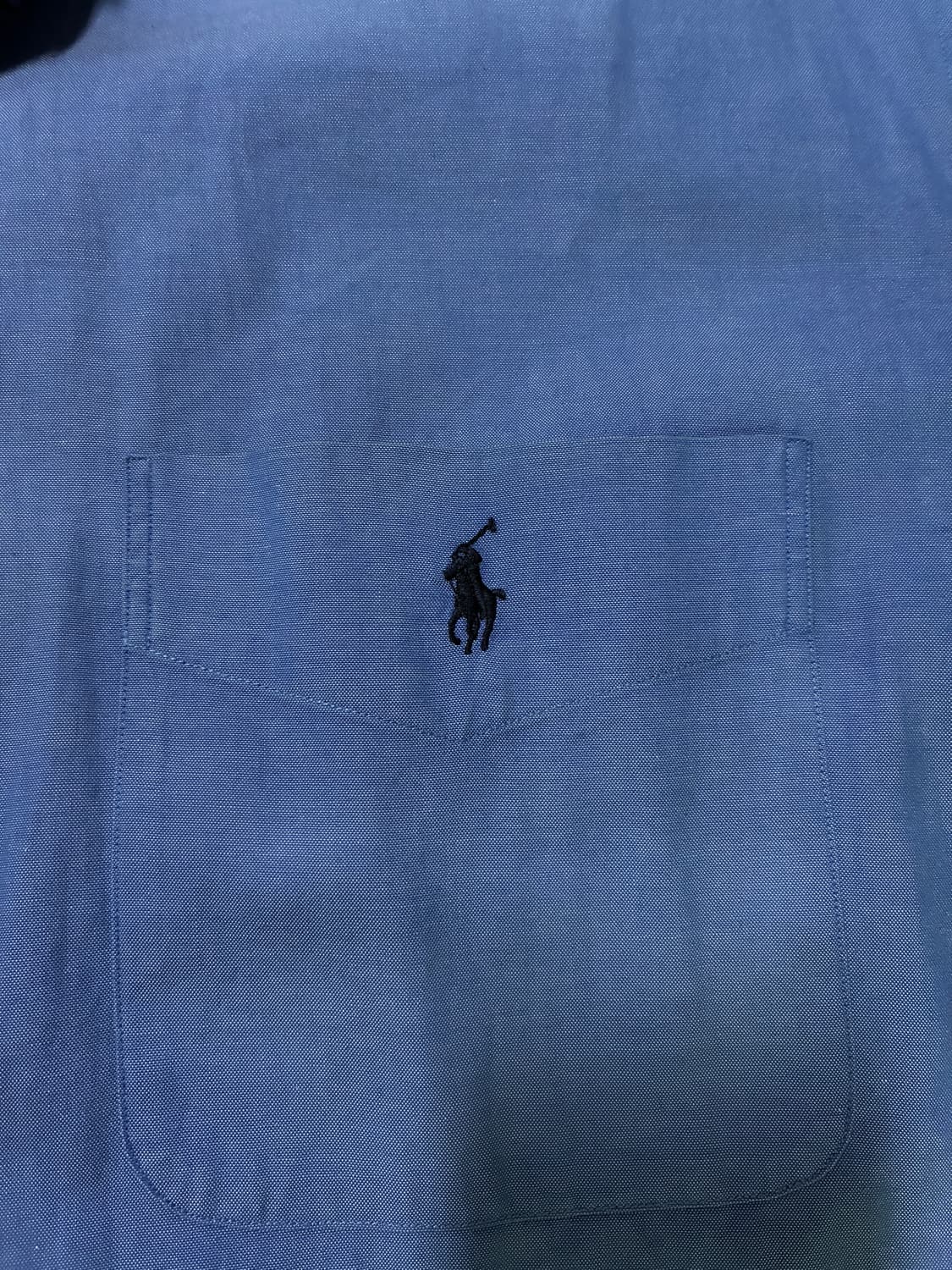 폴로 랄프로렌 반팔 셔츠 상품이미지3