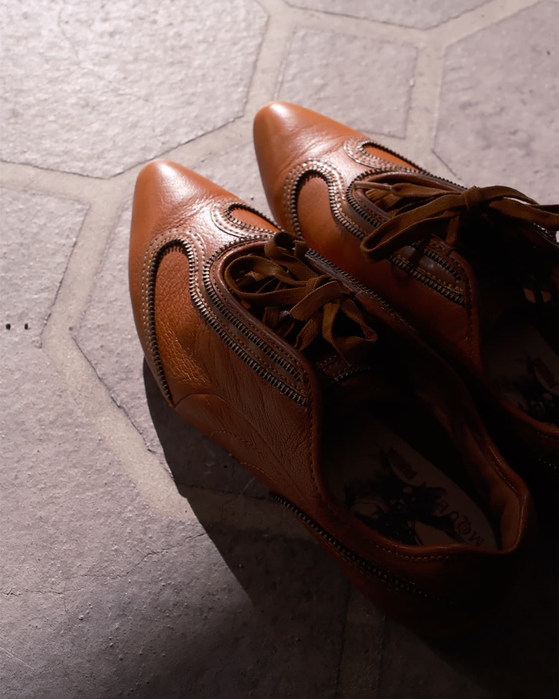 Puma by AMQ London running chain 상품이미지4