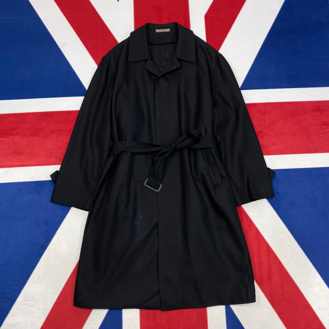 지방시 트렌치코트 97 실측105 상품이미지1