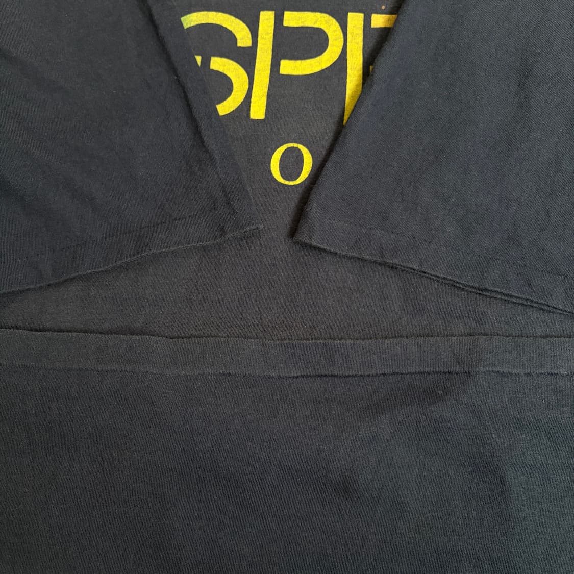 90s USA Esprit Sport 빈티지 싱글스티치 반팔티 2XL 상품이미지5