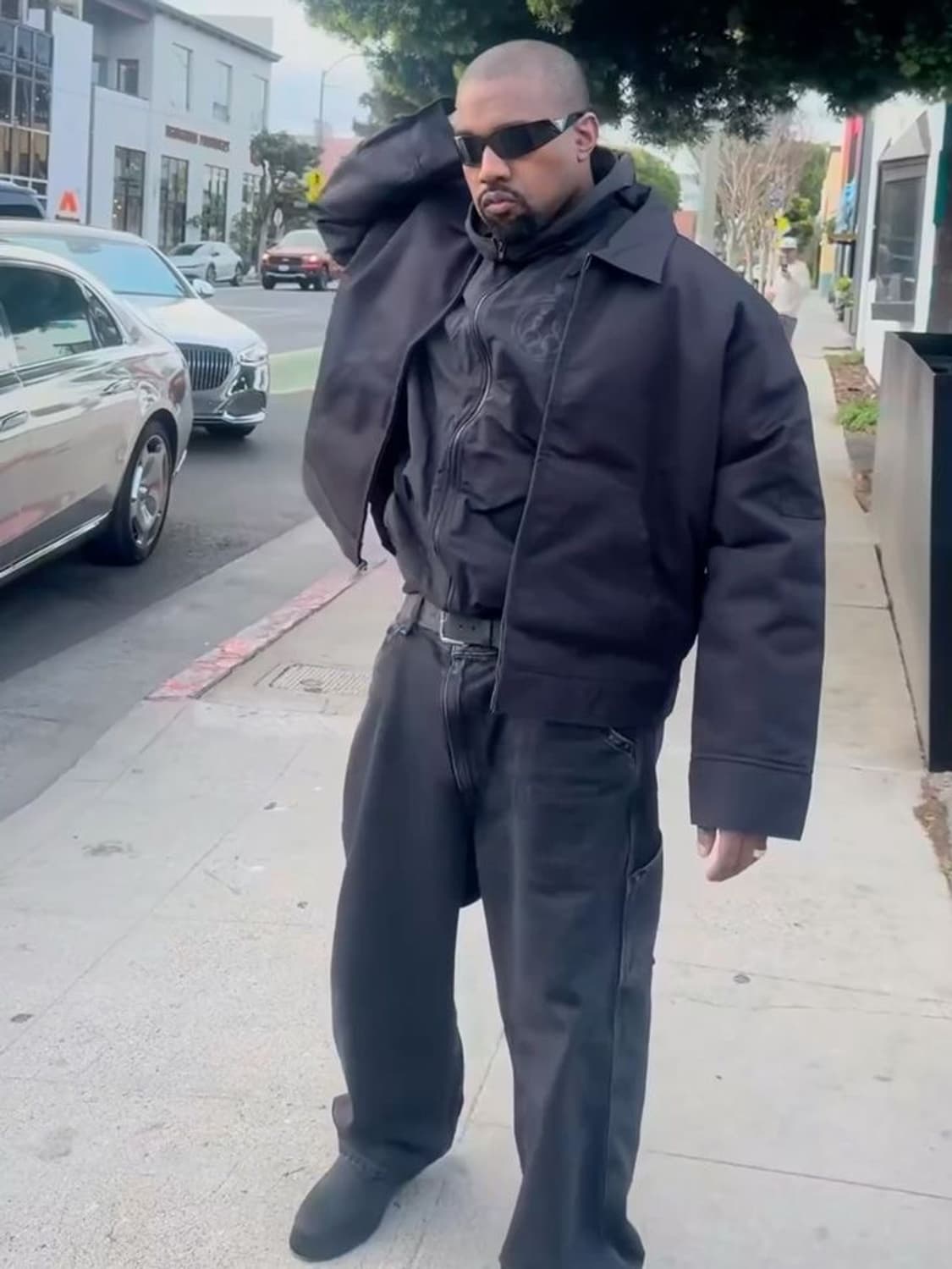 디키즈 아이젠하워 워크자켓 블랙 XL 상품이미지2