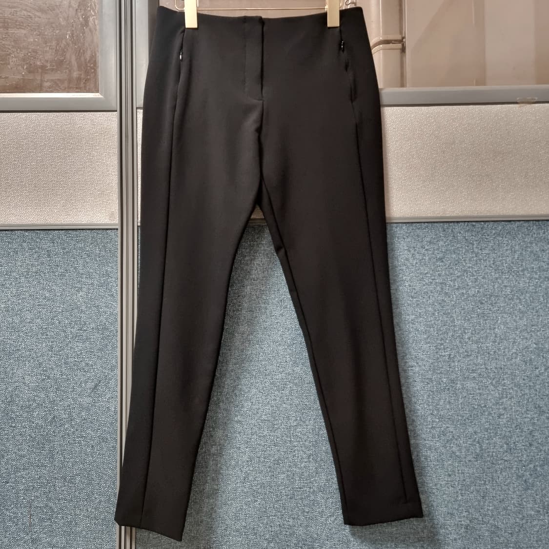 알렉산더왕 슬랙스 팬츠 바지 (표기4) 상태완벽 상품이미지1