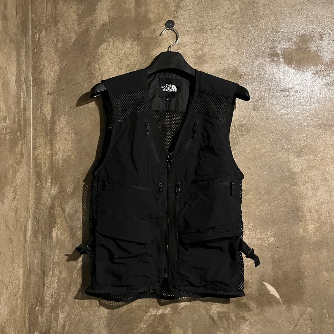 노스페이스 워크자켓 베스트 상품이미지1