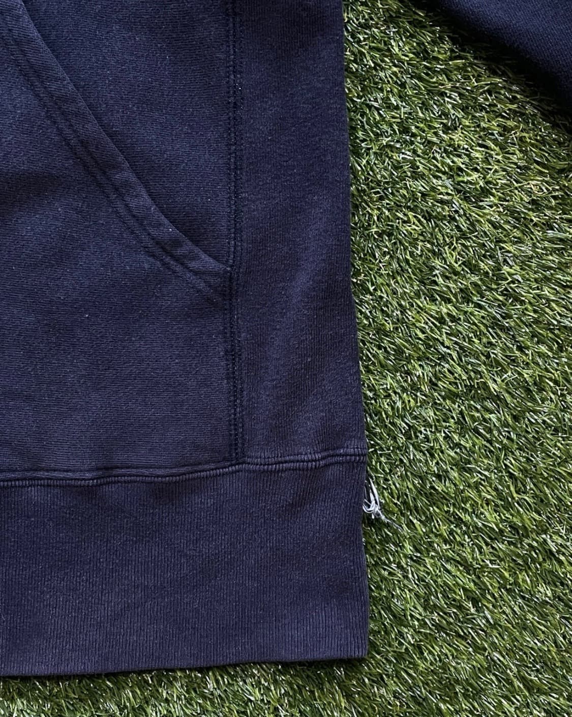 90s 슈프림 박스 로고 후드티 상품이미지3