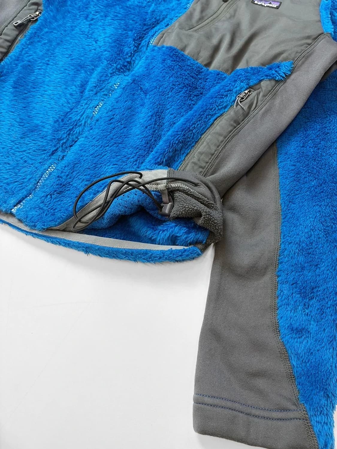 파타고니아 R3 하이 로프트 풀 집업 플리 PN5249 상품이미지4