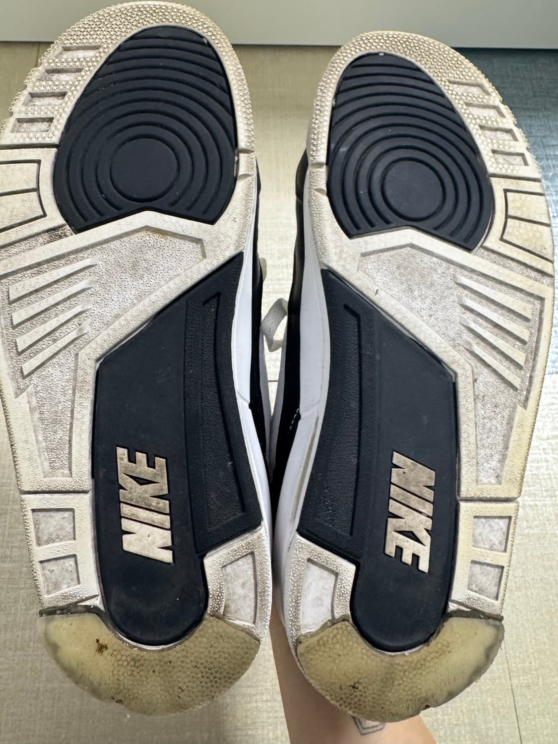 조던3 프라그먼트 270 상품이미지8