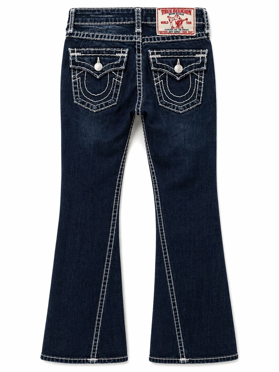 트루릴리젼 조이 슈퍼 T 플랩 진 23 상품이미지1