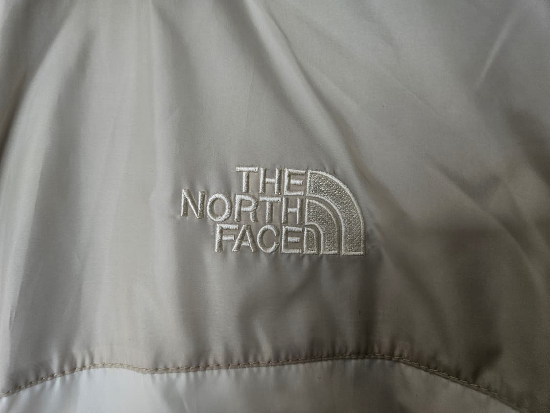 노스페이스 리버시블 양면  패딩 V-motion (새제품 수준) 상품이미지7