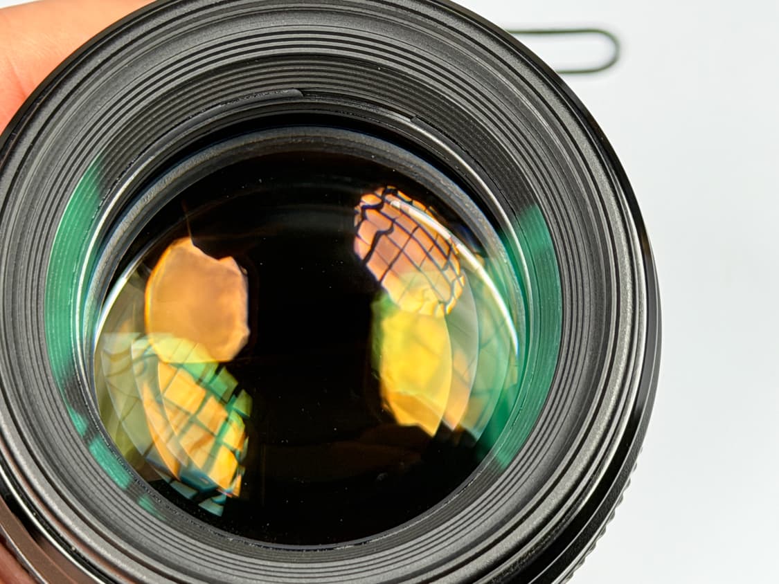 캐논 EF 85mm F1.8 USM 렌즈, 애기만두 상품이미지5