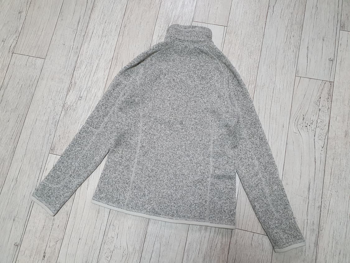 파타고니아 우먼즈 반집업 S 상품이미지4