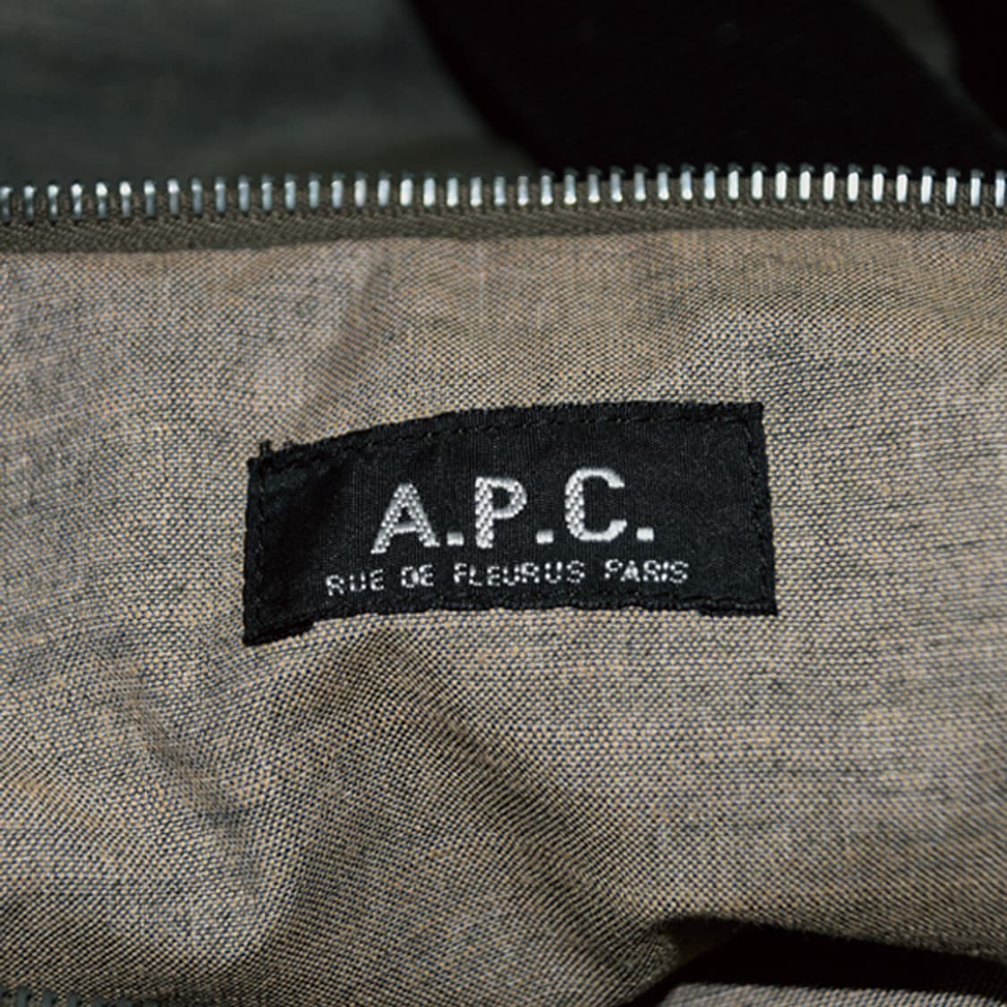 APC 2way숄더백 상품이미지9