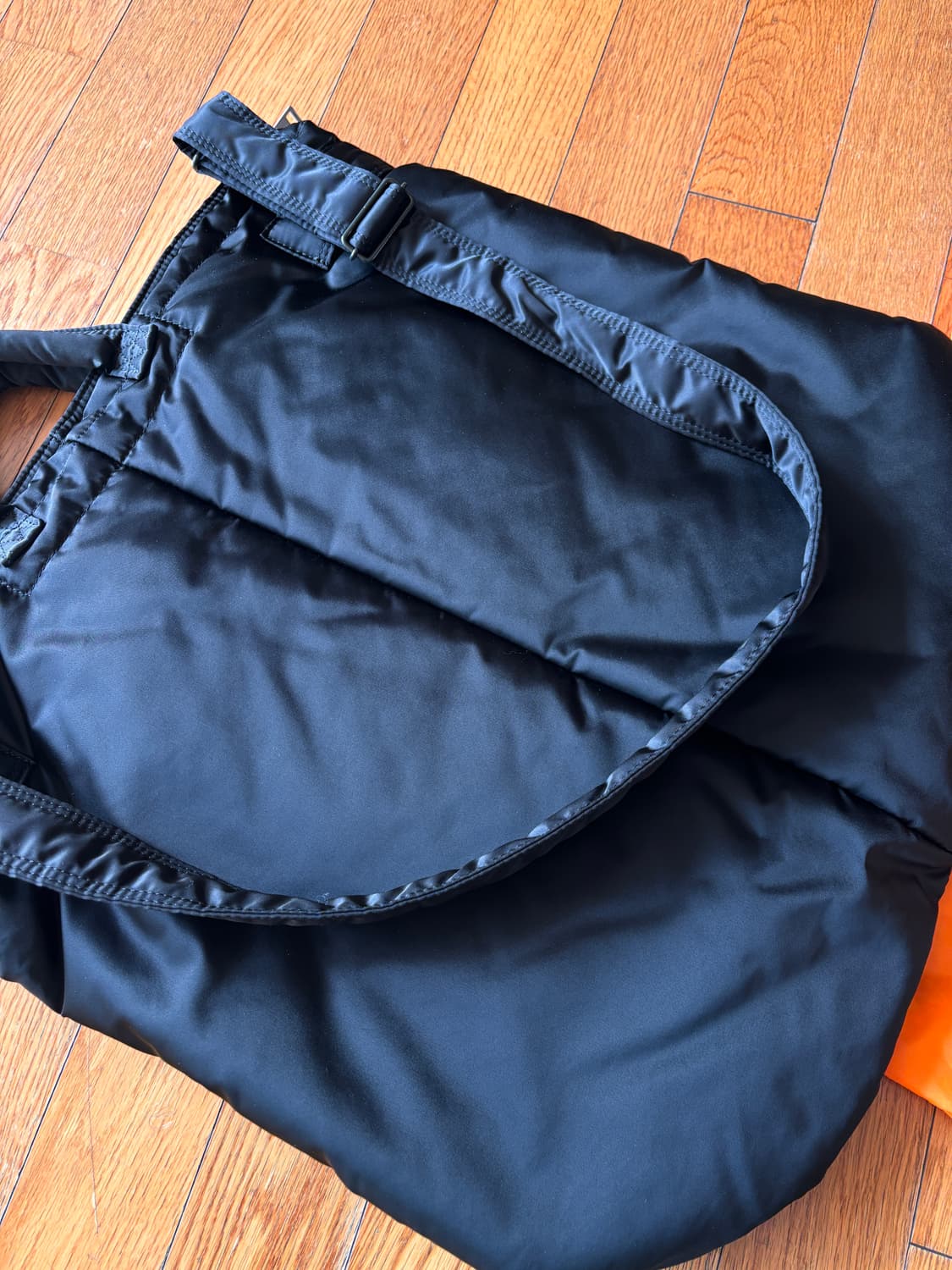 포터 헬멧백 라지 상품이미지5