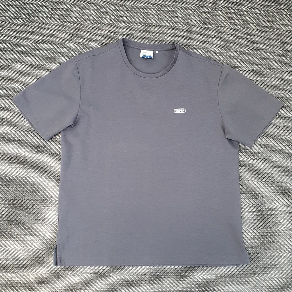 올젠 반팔 면티 남자105 상품이미지1