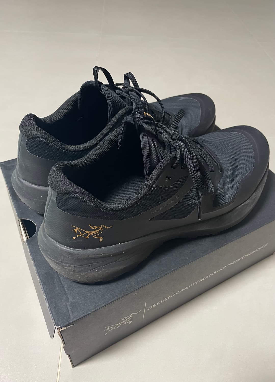 아크테릭스 노반 LD 3 상품이미지2