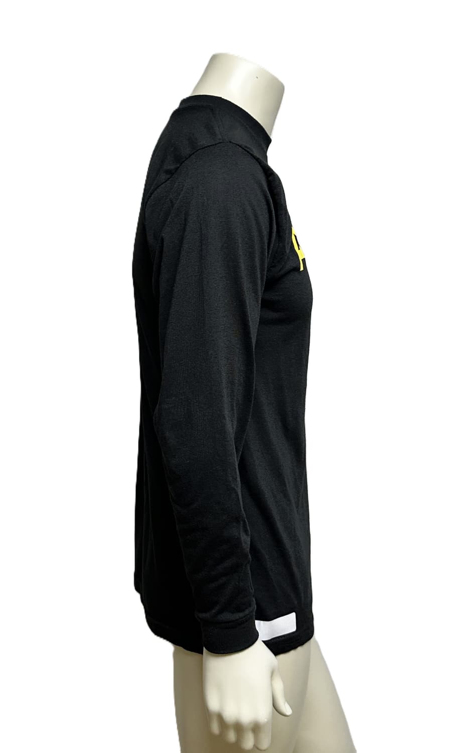 미육군 APFU 체육복 트레이닝복 긴팔 티셔츠 (S) (13) 상품이미지3