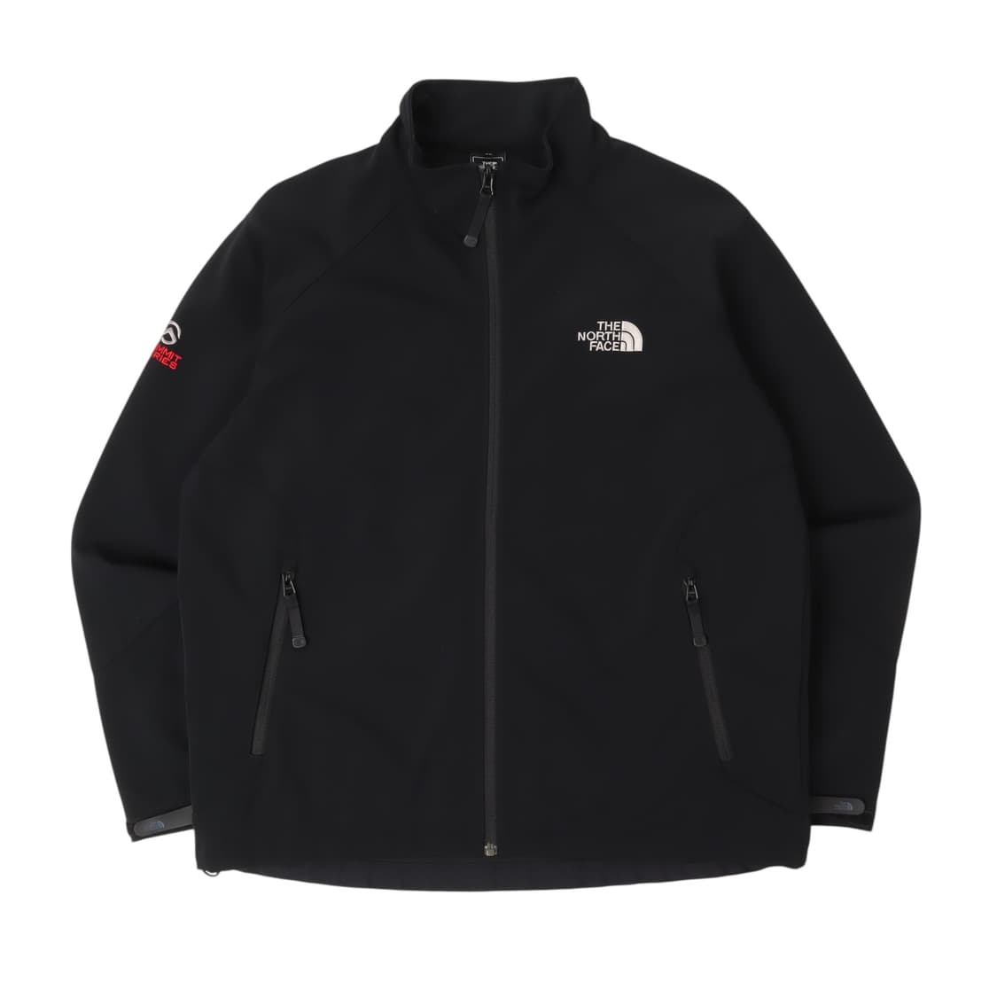 노스페이스 schoeller 스위스 소프트쉘 자켓 상품이미지1