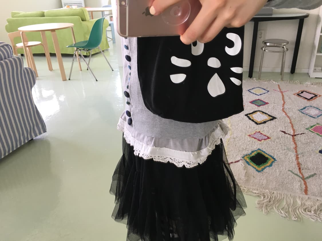 Ne-net Nya bag 상품이미지3