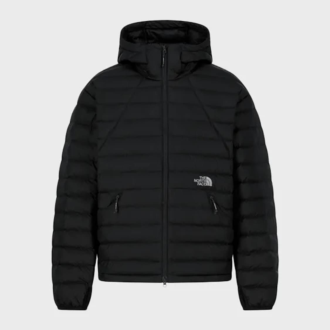 노스페이스 벤투스 블랙 상품이미지1