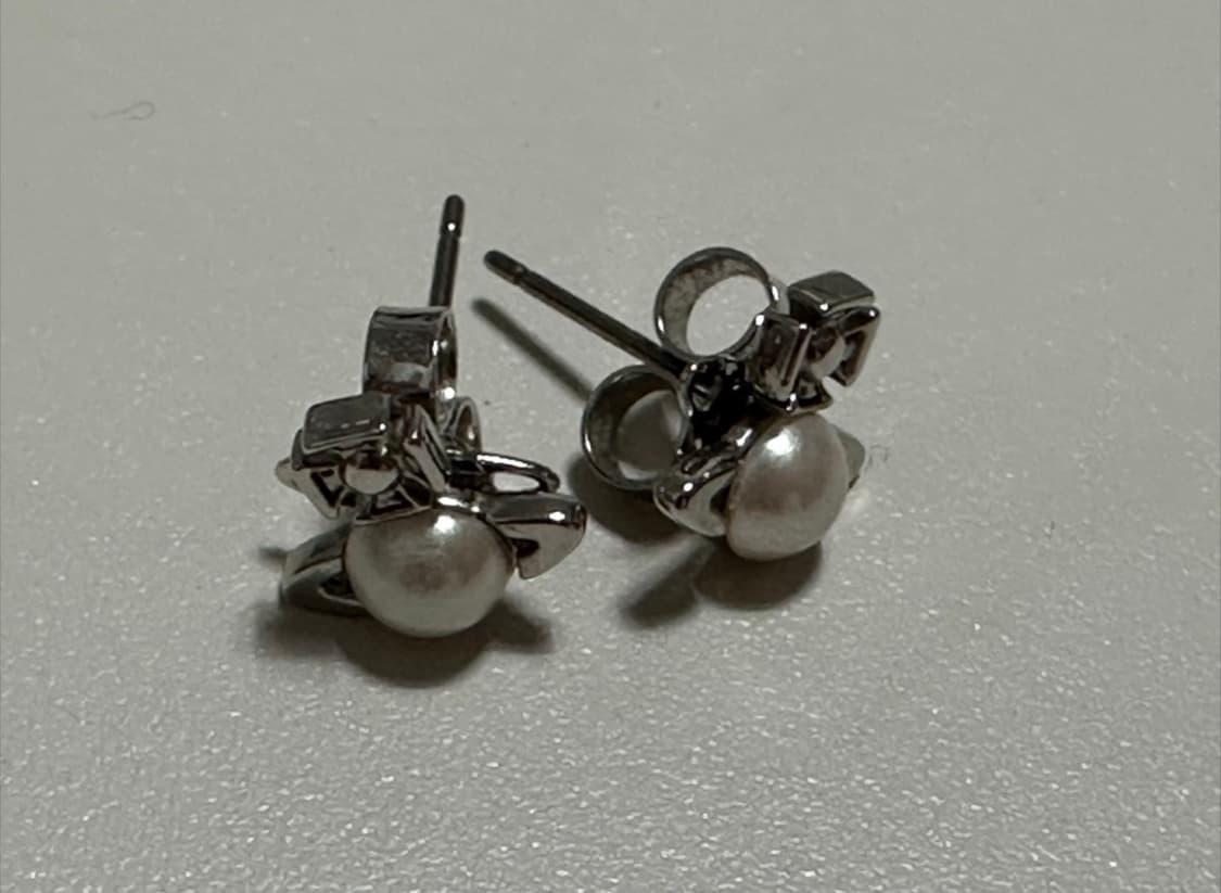 비비안웨스트 귀걸이 상품이미지2