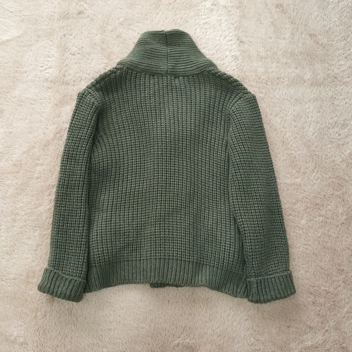 언티지 공용 가디건 free 상품이미지4