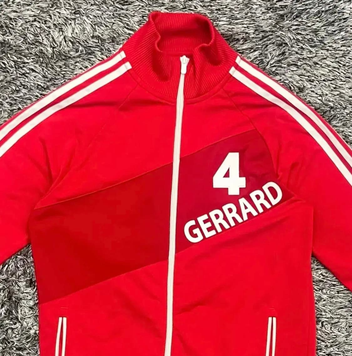 아디다스 제라드 트랙탑 (M) 상품이미지2