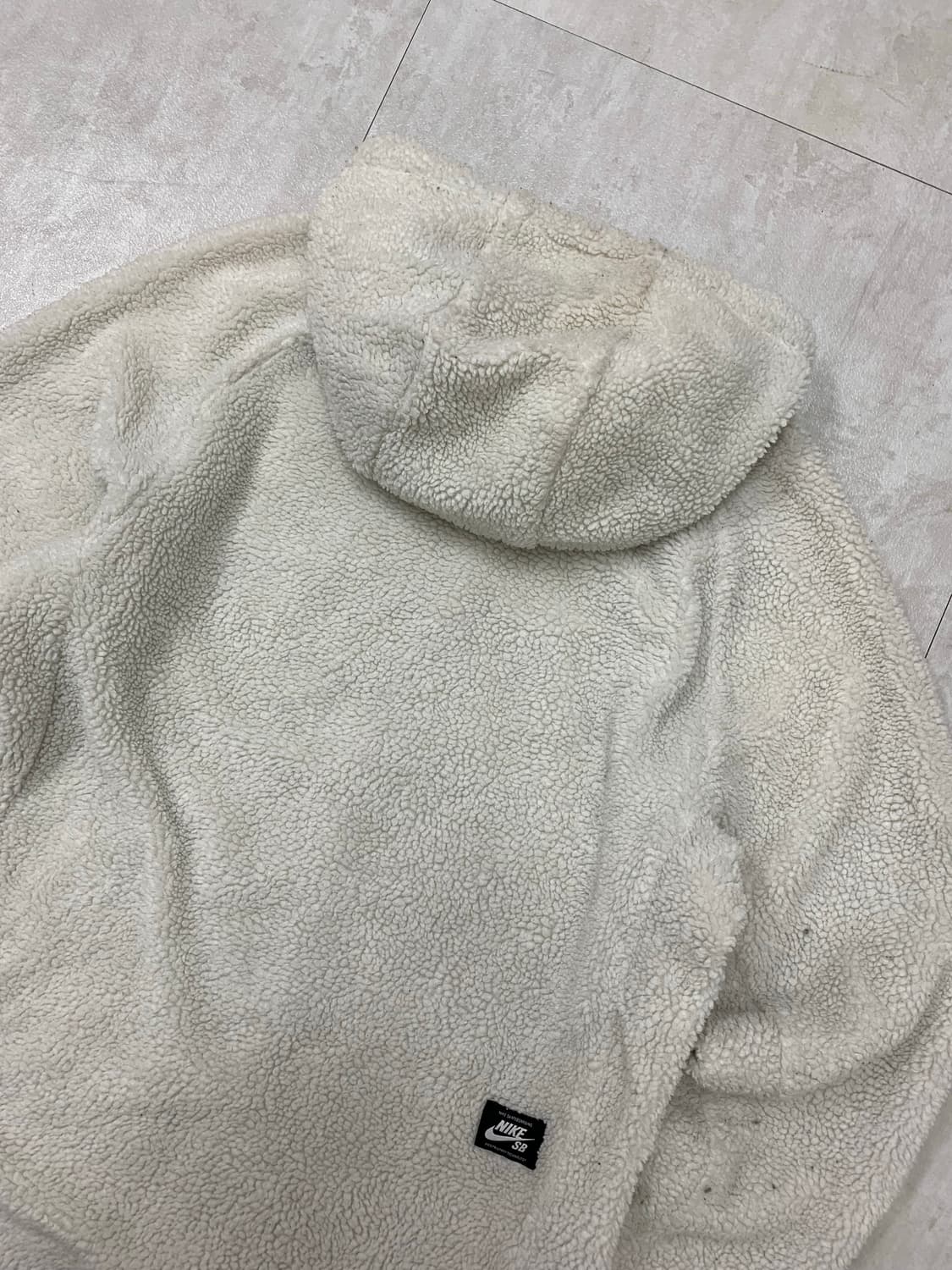 나이키 폴리스 후드집업 #207 상품이미지9