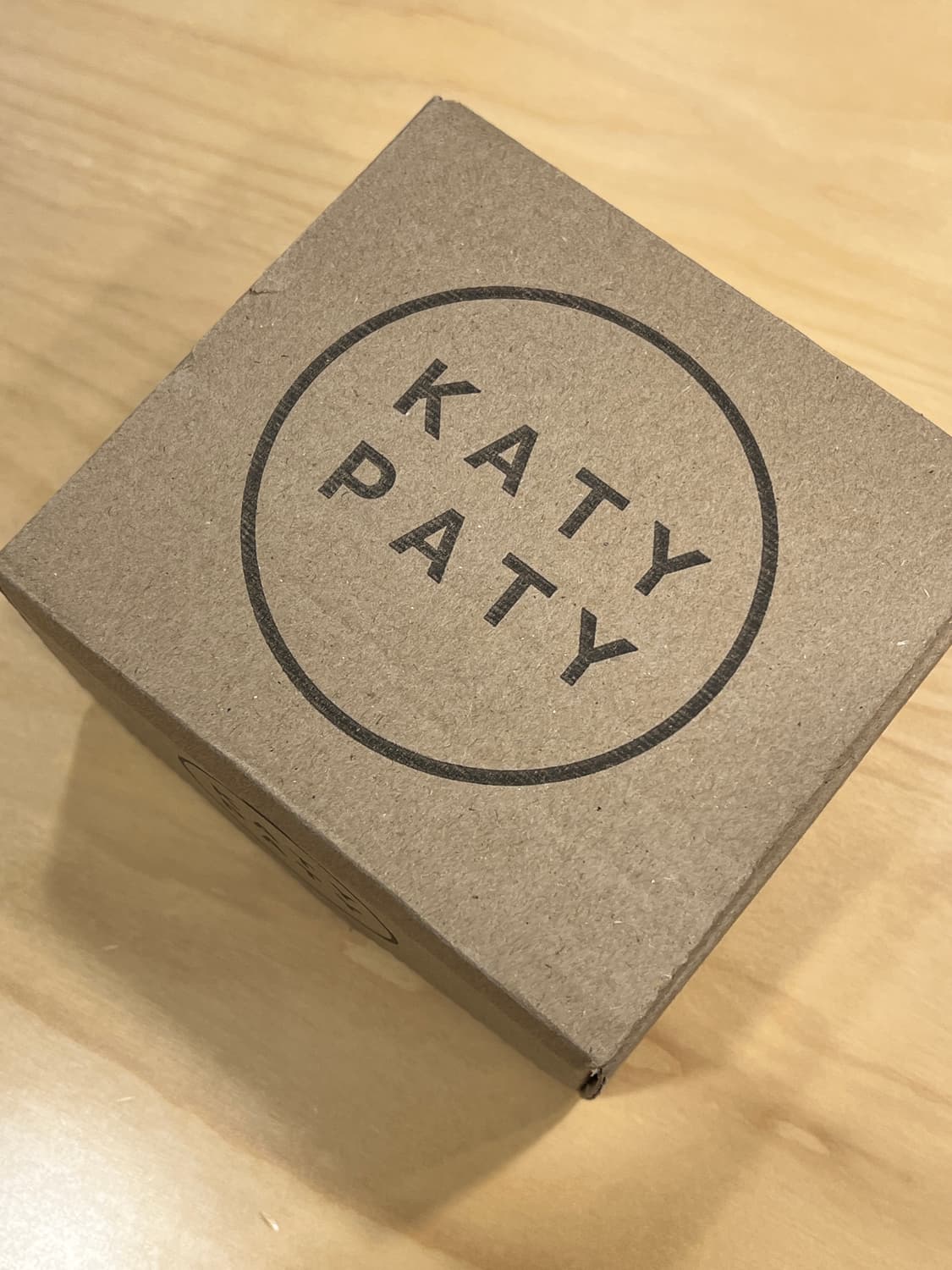 KATY PATY 콘센트 소켓 상품이미지2