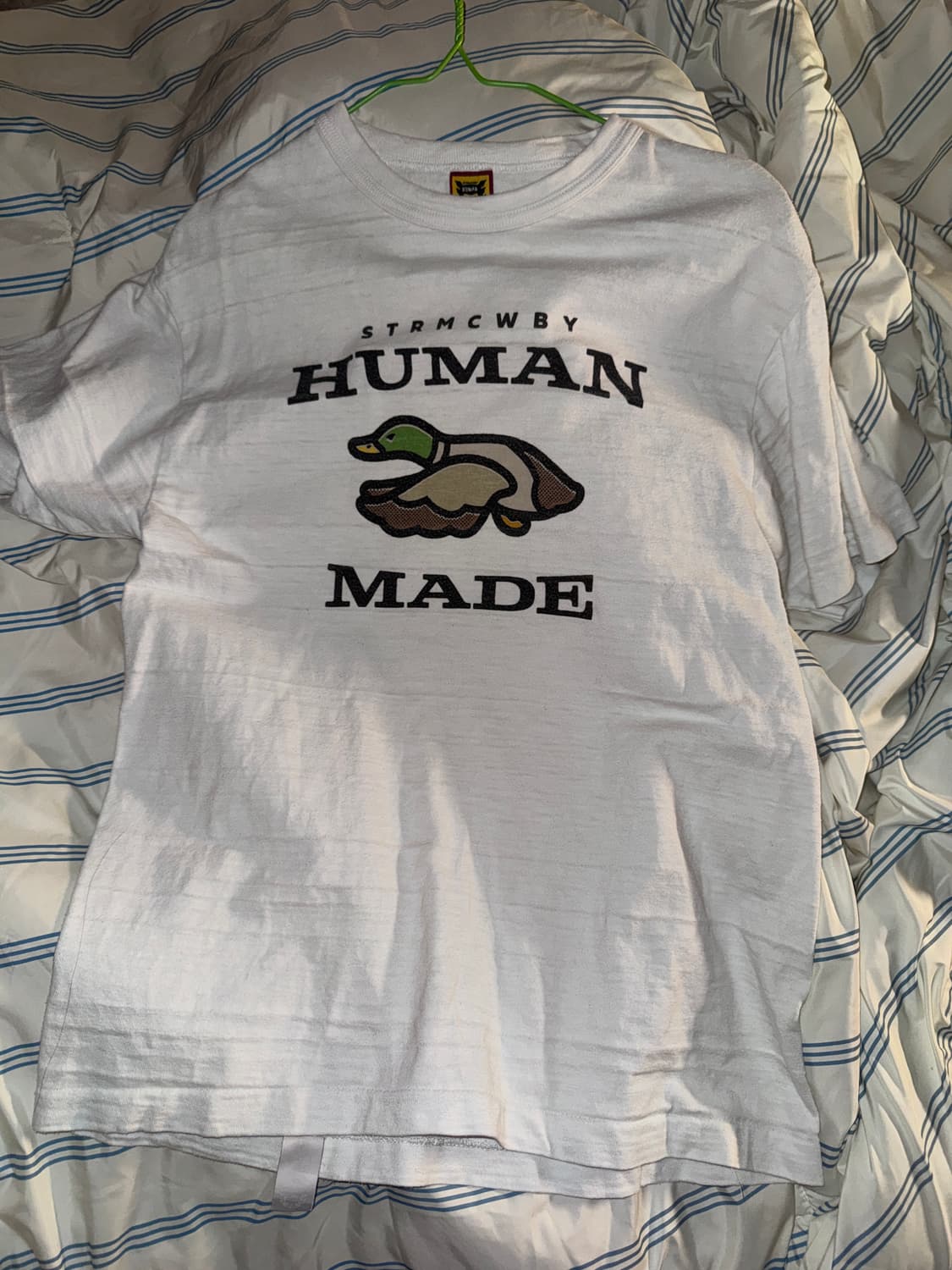 초록이 티셔츠 상품이미지1