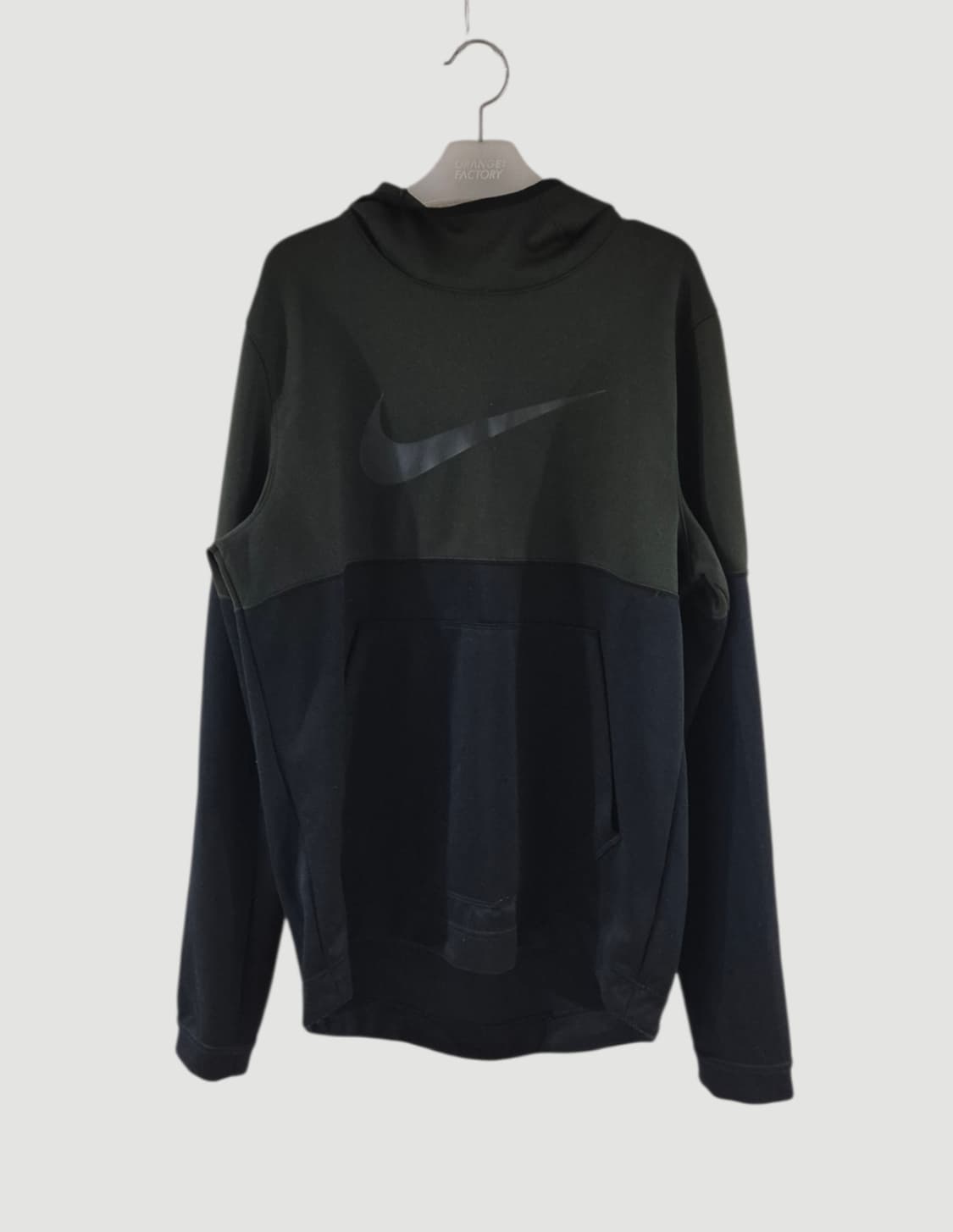 [100]나이키 후드 아노락 상품이미지1