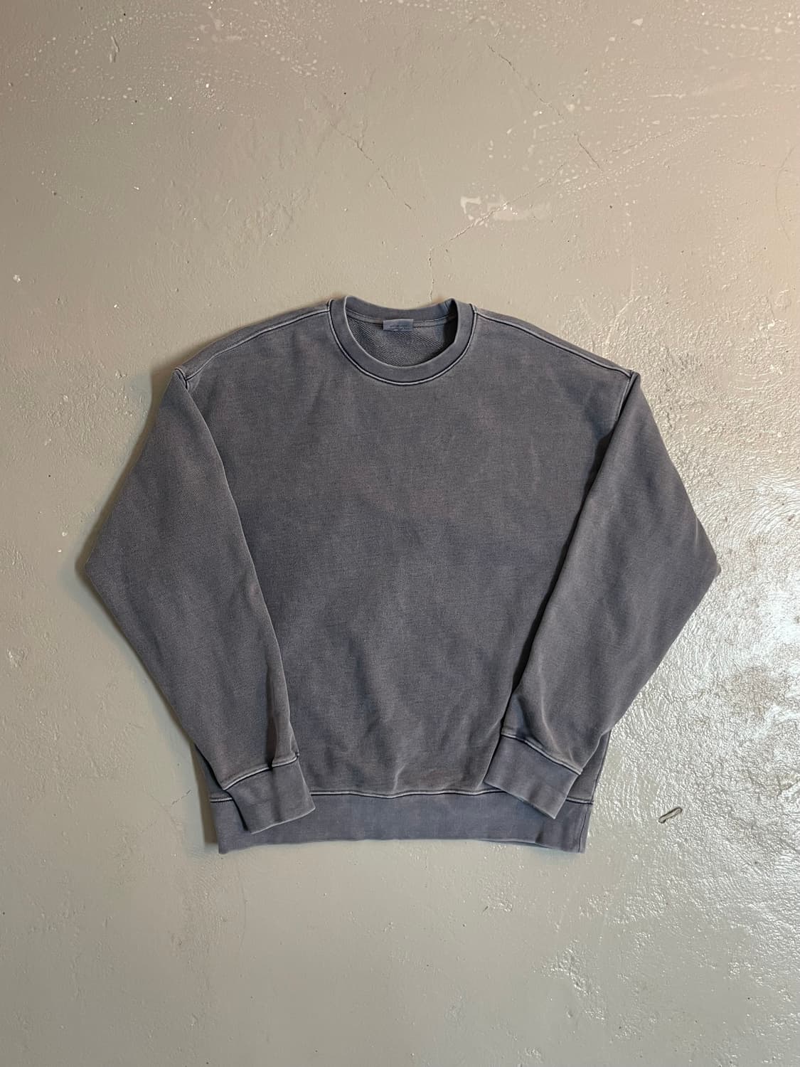 소버먼트 맨투맨  상품이미지1