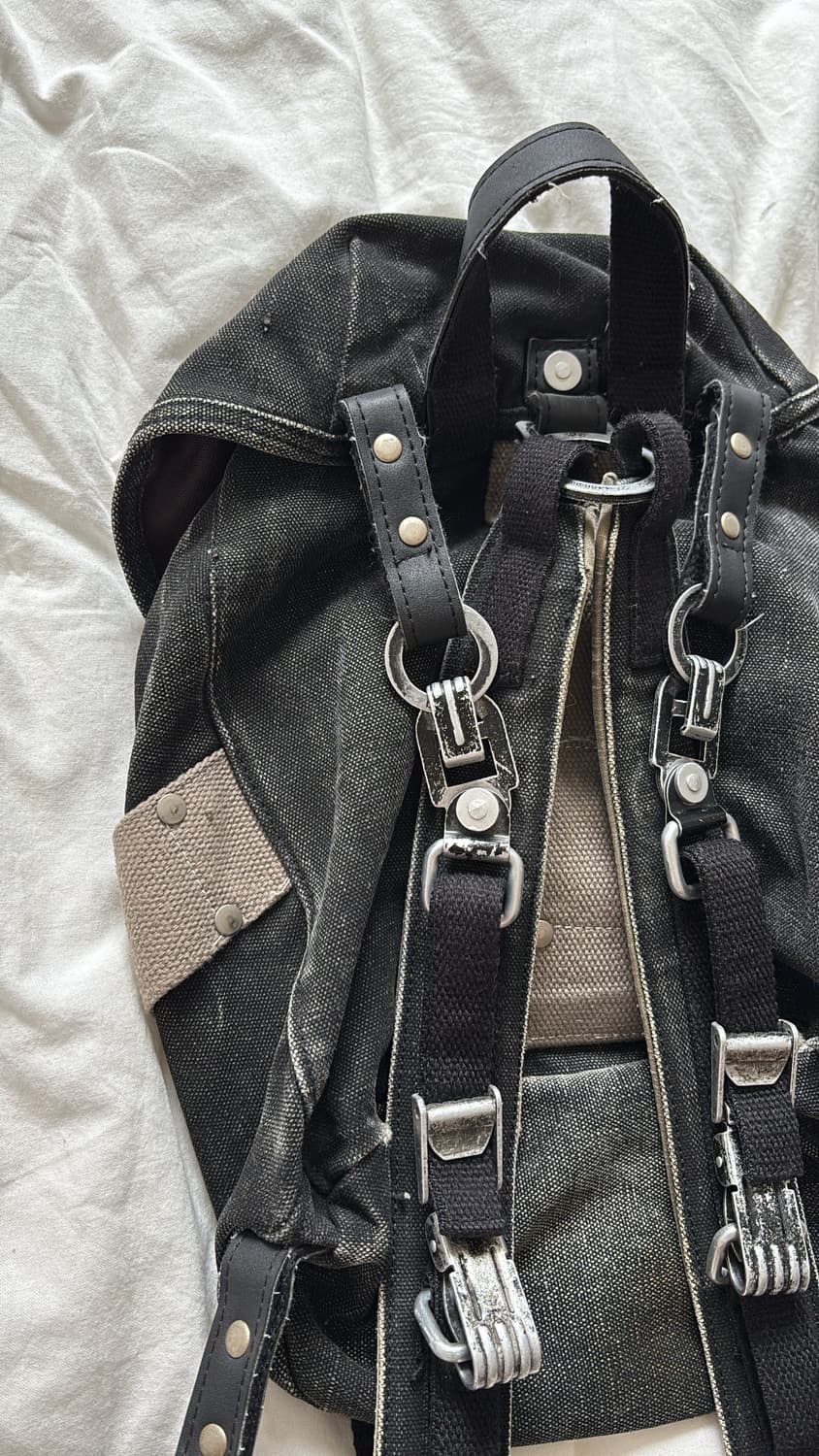Medic's Back Pack 상품이미지7