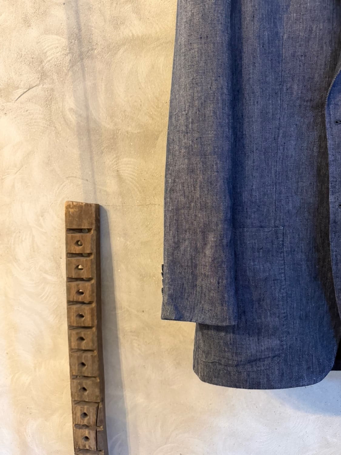 톰볼리니 테일러드 자켓 105 상품이미지5