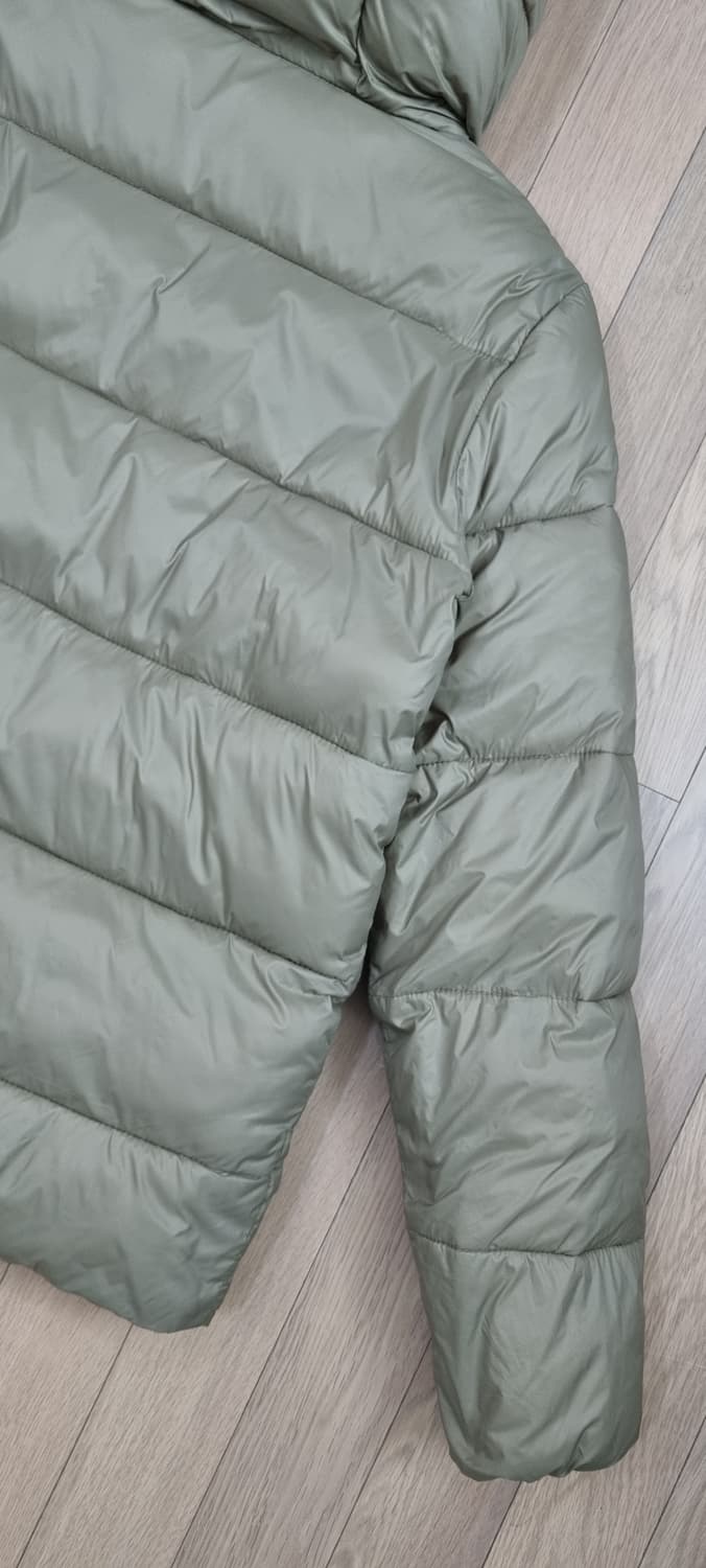 자라 웰론 패딩 S _ 여성 상품이미지8