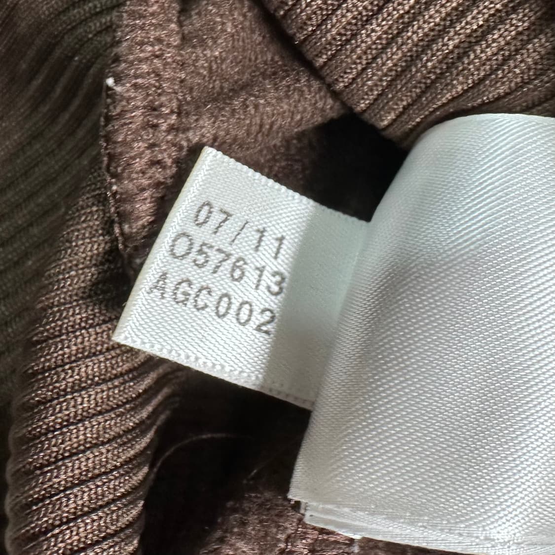  아디다스 브라운 파이어버드 져지 상품이미지7