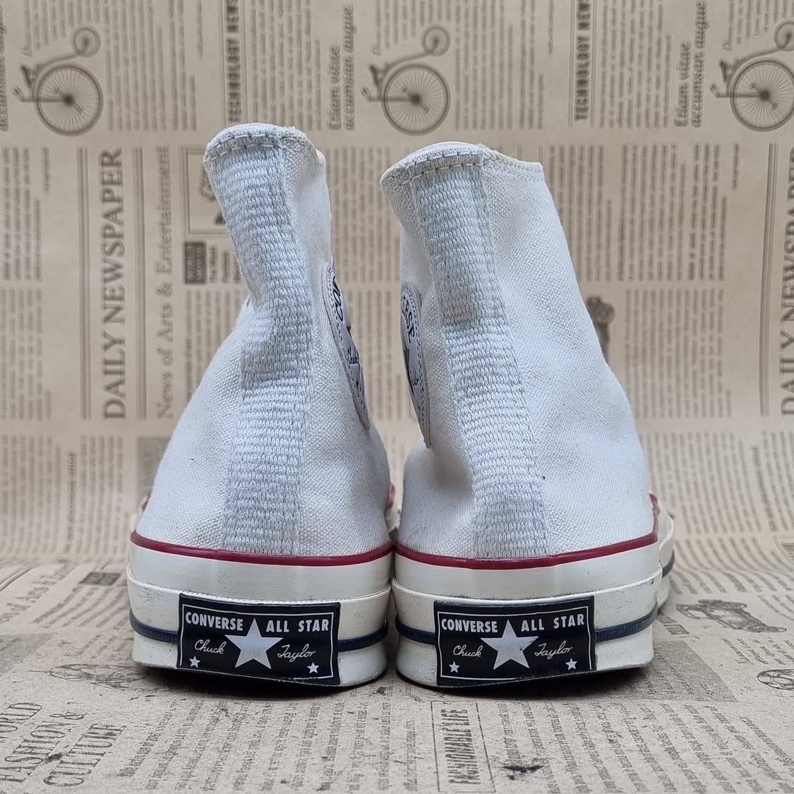 컨버스 척70 하이탑 250 상품이미지4