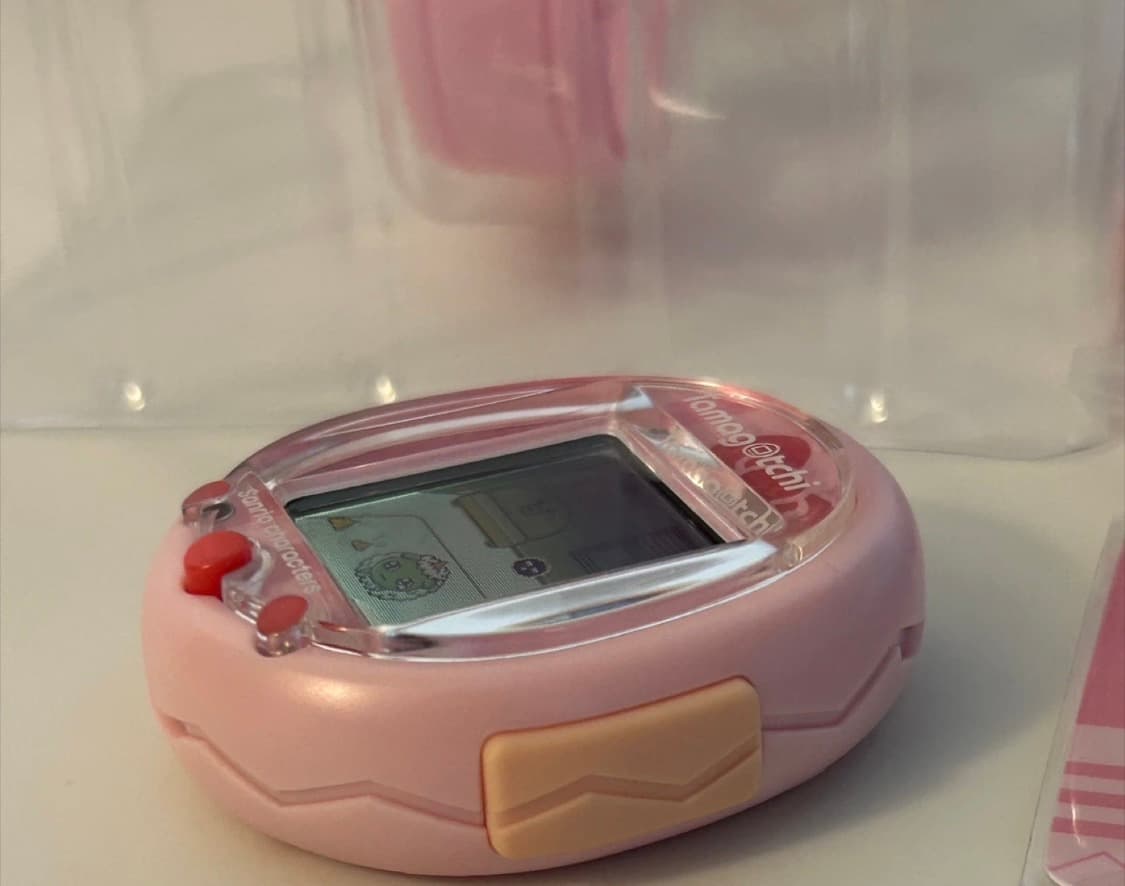 (풀박)다마고치 스마트 산리오 상품이미지9