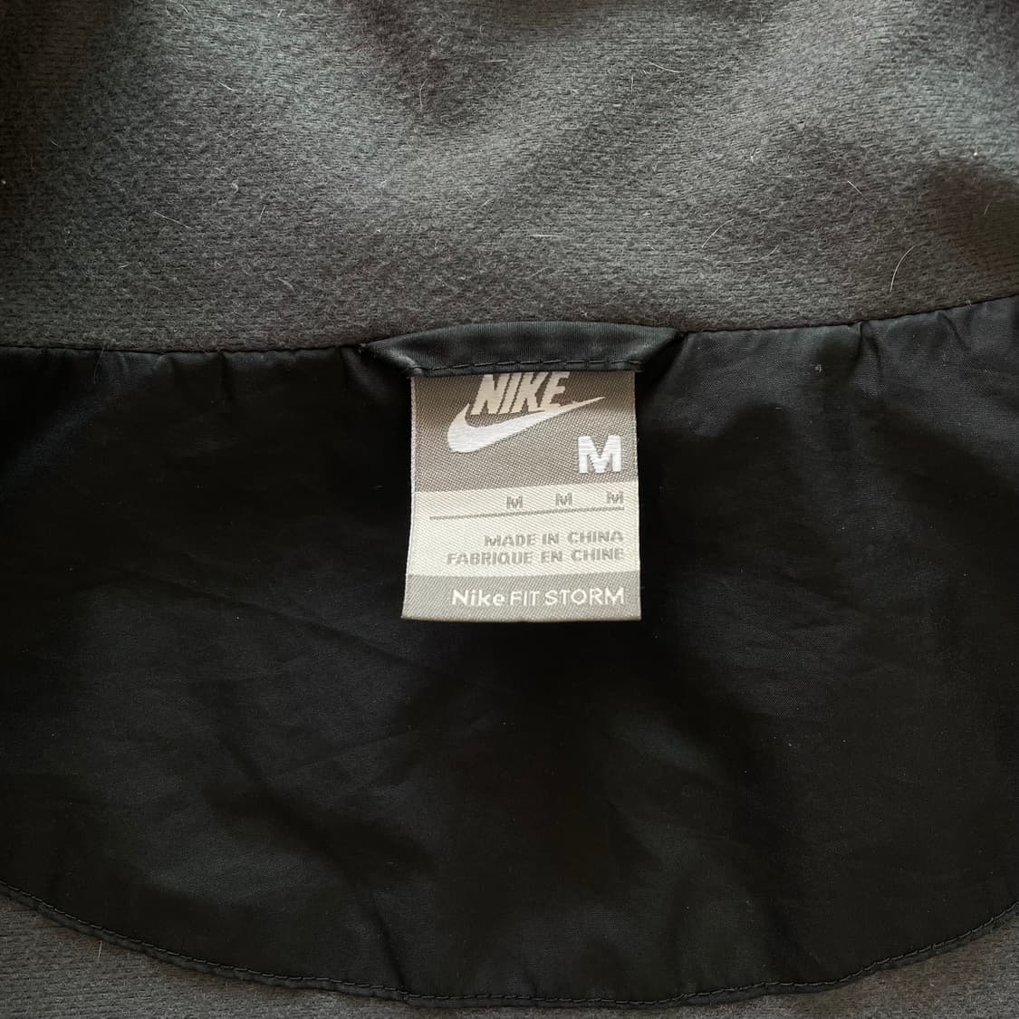 나이키 바람막이 M 상품이미지9