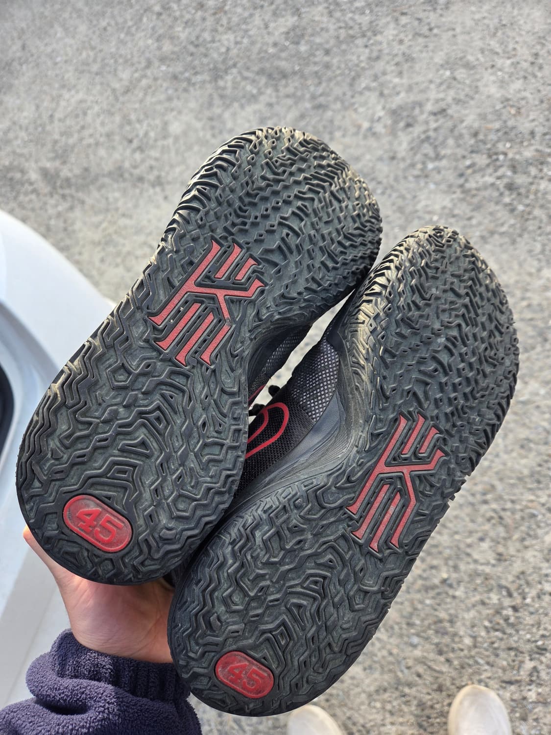 나이키 카이리 7 상품이미지3