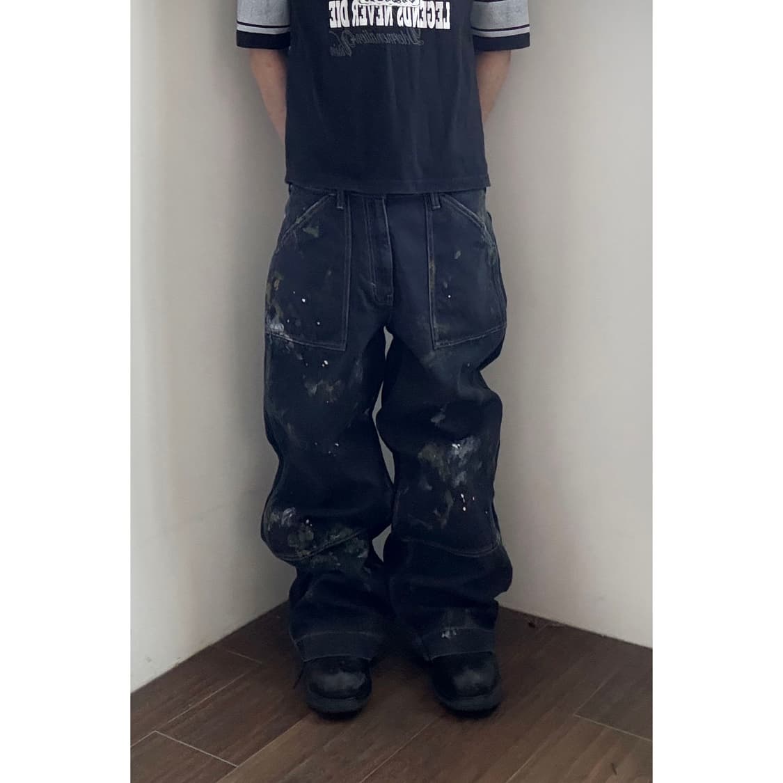 Journal Standard Pants 상품이미지1