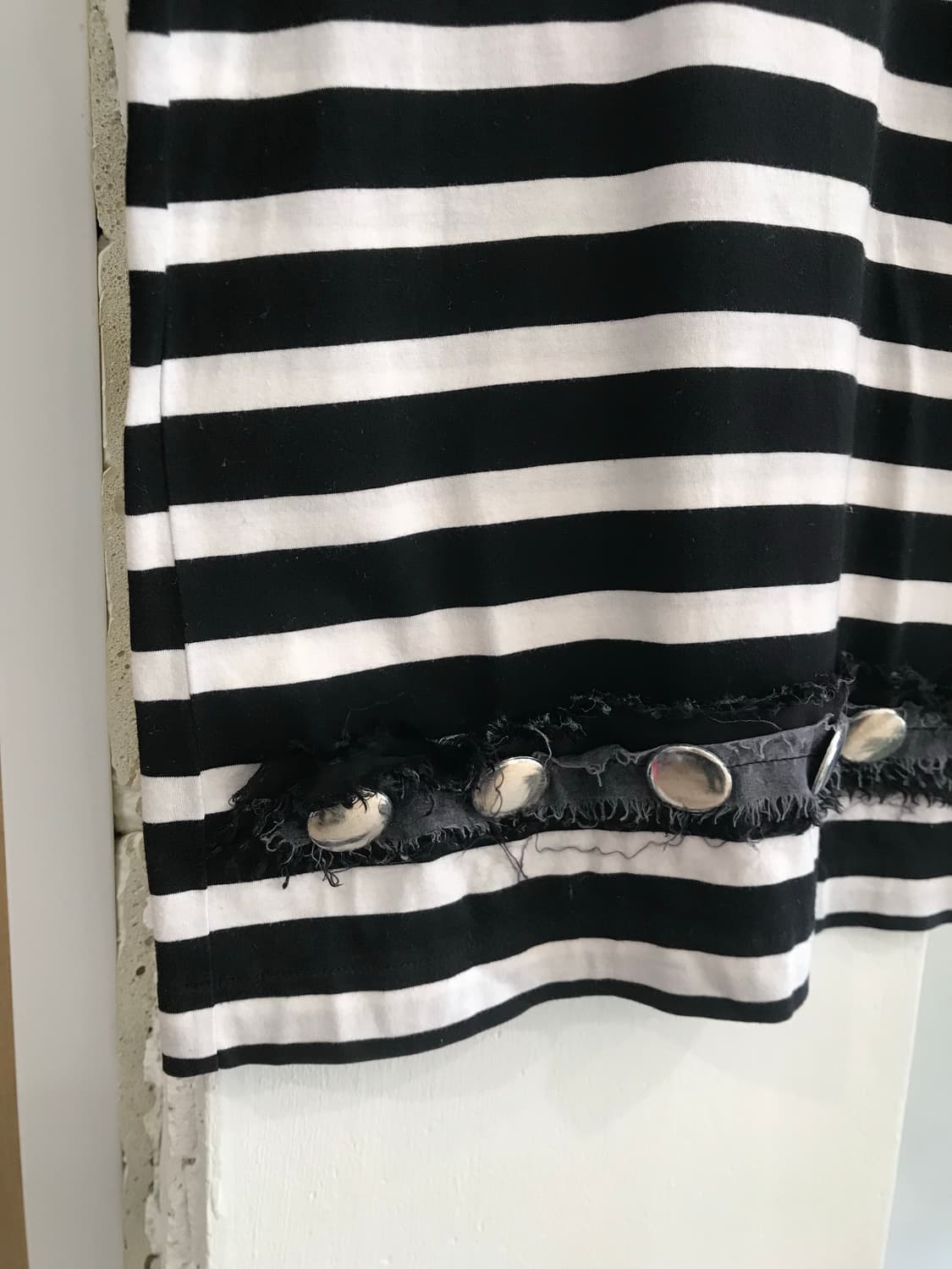 Comme des garcons stud T 상품이미지3