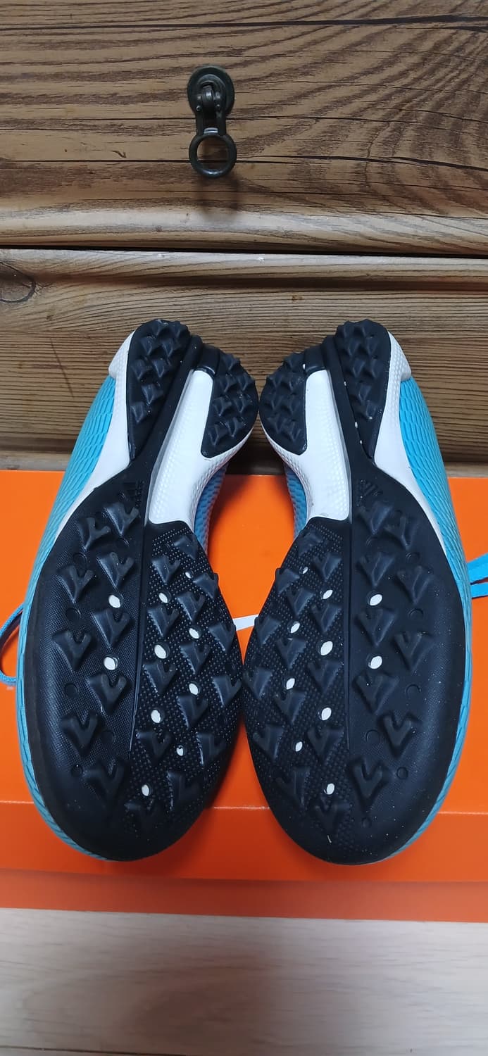 아디다스 엑스 19.3 TF 축구화(255mm)  상품이미지6