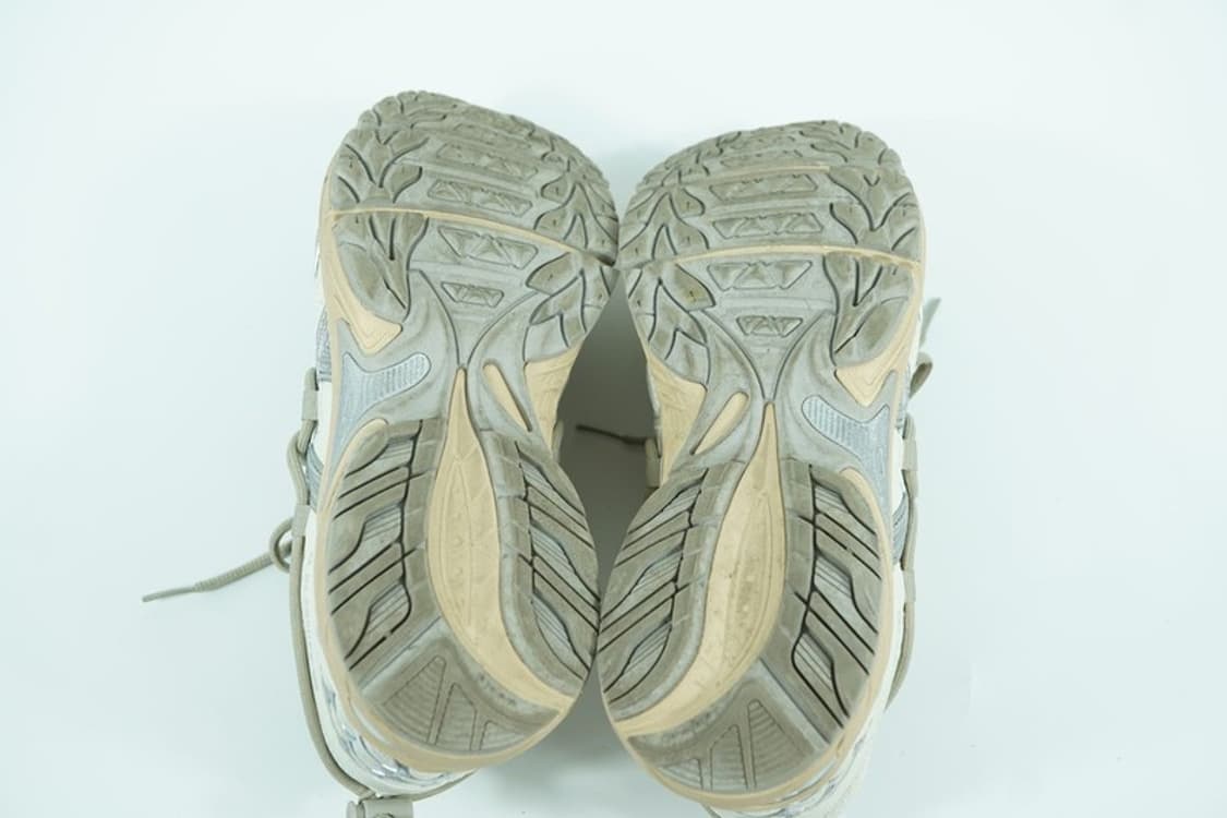 아식스 젤 카하나 8 버치 실버 265 상품이미지6