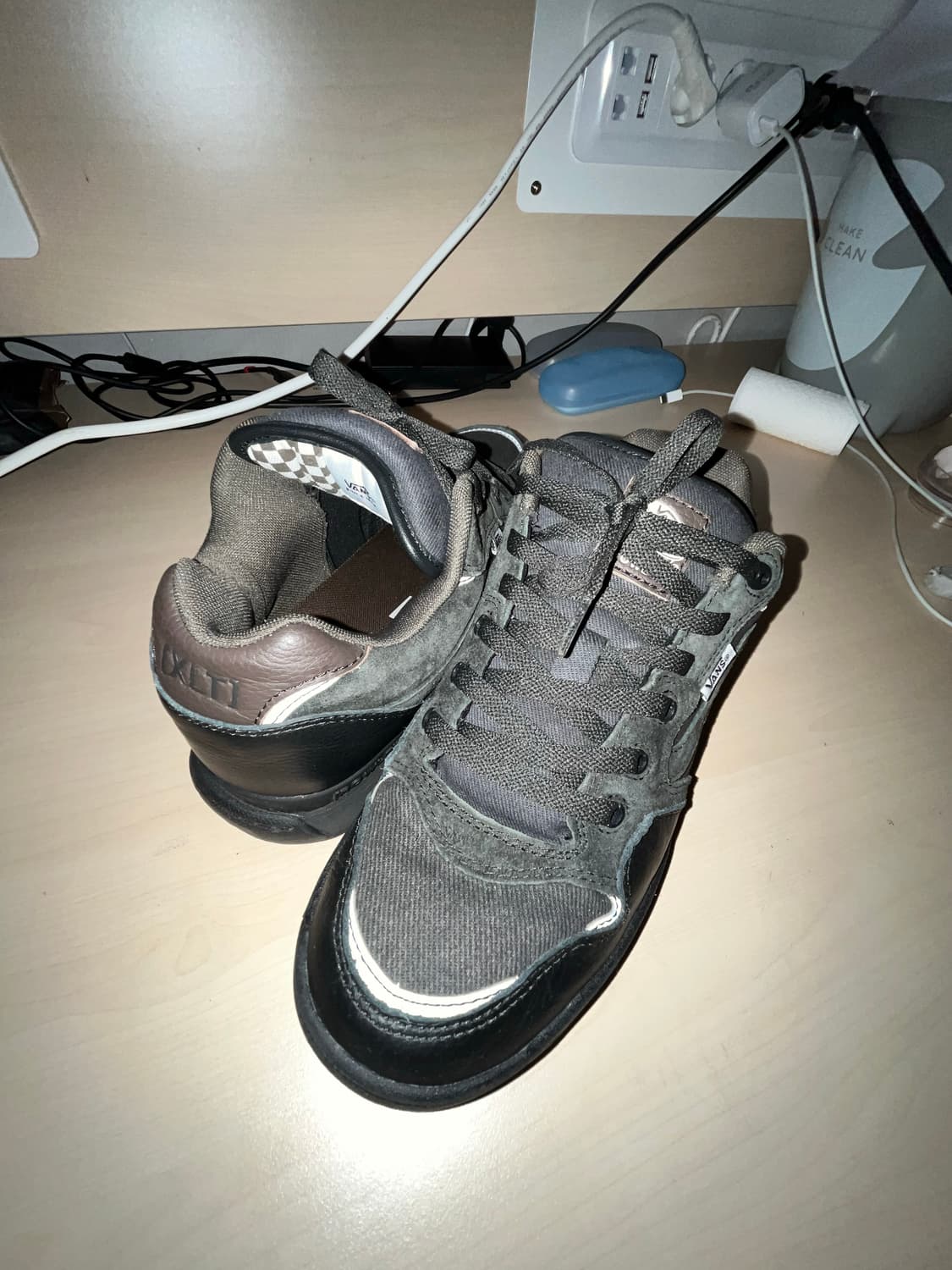 Vans Skate Rowley 상품이미지1